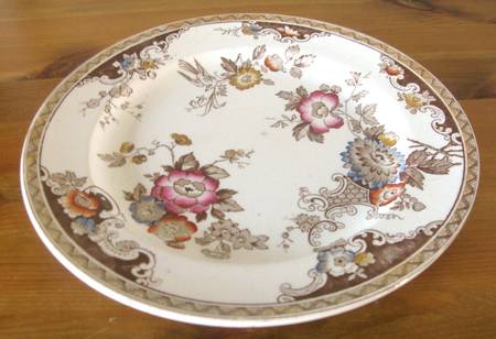 BLP4 by Belleek Pottery (Ireland)