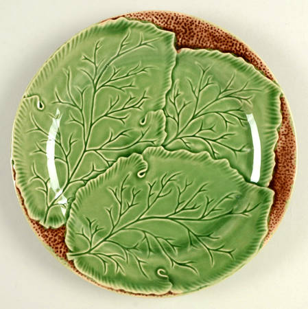 New Vine Salad/Dessert Plate