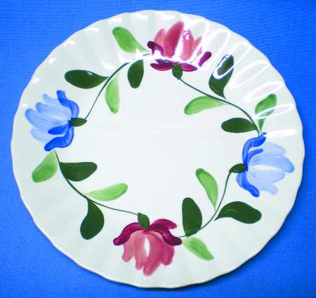 Flippant by Blue Ridge Southern Pottery