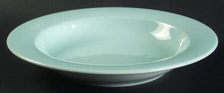 BPL5 Rim Soup Bowl