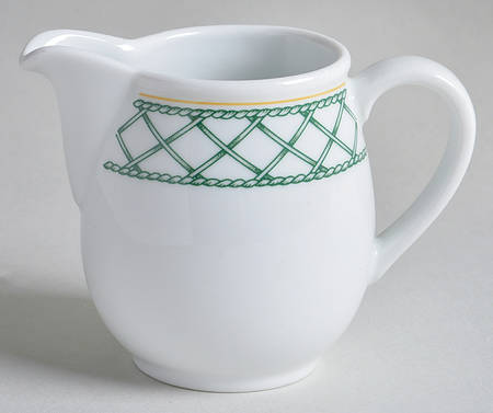 BAW30 Mini Creamer