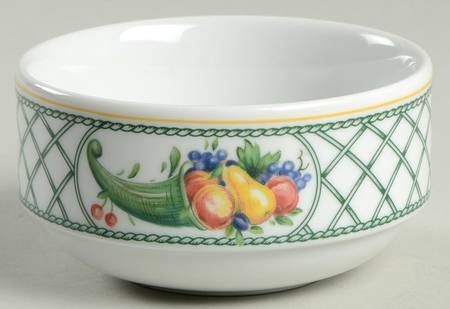 BAW30 Fruit/Dessert (Sauce) Bowl