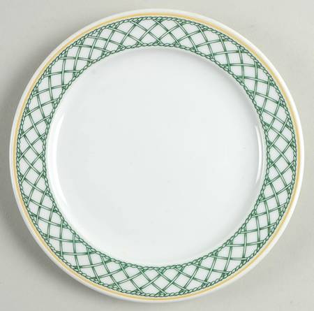 BAW30 Bread & Butter Plate