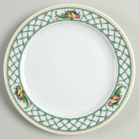 BAW30 Bread & Butter Plate
