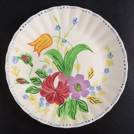 BRP135 by Blue Ridge Southern Pottery
