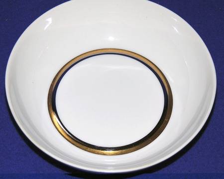 Escorial Fruit/Dessert (Sauce) Bowl