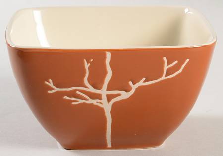 Autumn Branch Soup/Cereal Bowl