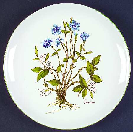 BNA10 Salad Plate