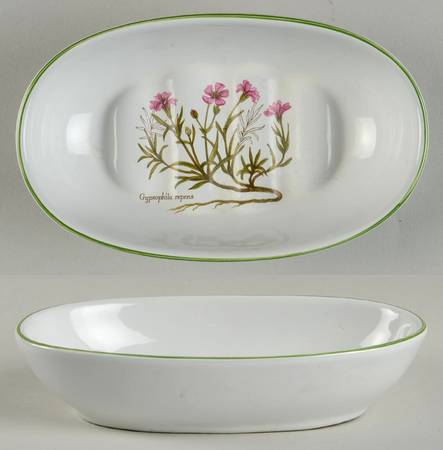 BNA10 Soap Dish