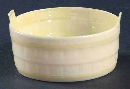 Aberdeen Open Butter Tub