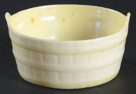 Aberdeen Open Butter Tub
