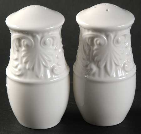 Lila Salt & Pepper Set