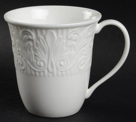 Lila Mug