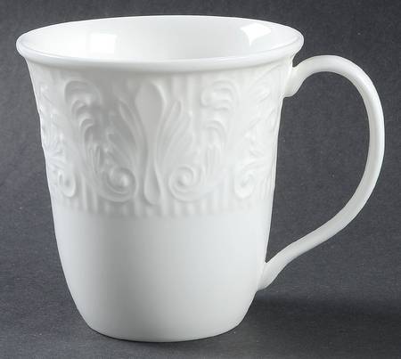 Lila Mug