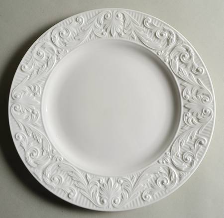 Lila Dinner Plate