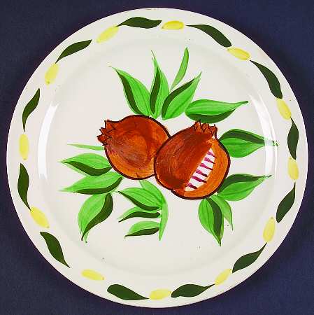 BRP138 by Blue Ridge Southern Pottery