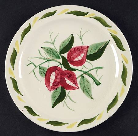 BRP138 Salad Plate