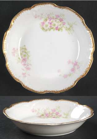 BOG101 Fruit/Dessert (Sauce) Bowl