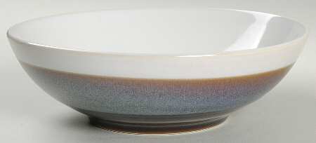 Lava Rings Soup/Cereal Bowl