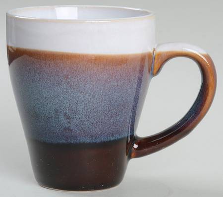 Lava Rings Mug
