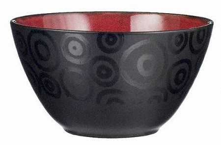 Sahara Dusk Soup/Cereal Bowl