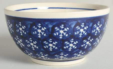 BOW17 Coupe Cereal Bowl