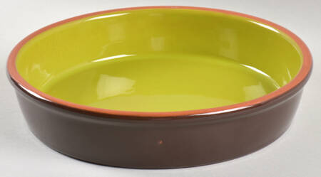 Plancha Tortilla Warmer, No Lid