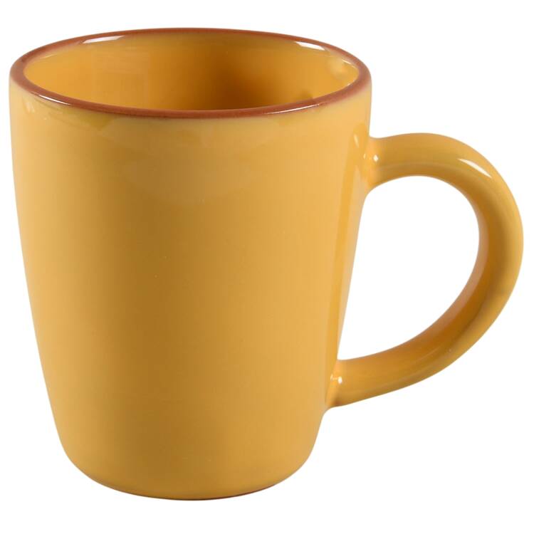 Plancha Mug
