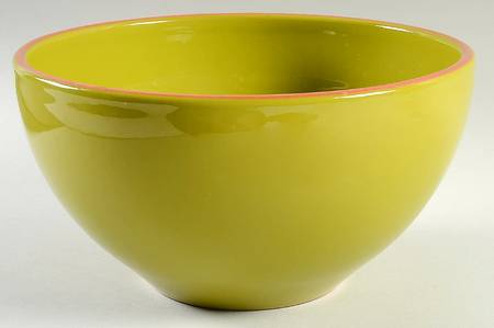 Plancha 10" Round Serving Bowl