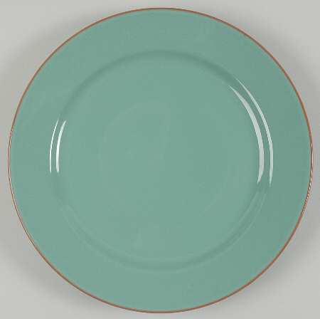 Plancha Dinner Plate