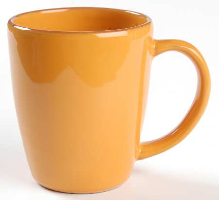 Plancha Mug