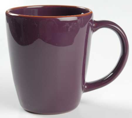 Plancha Mug