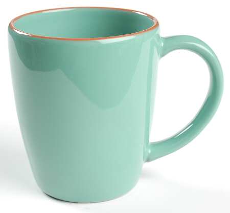 Plancha Mug