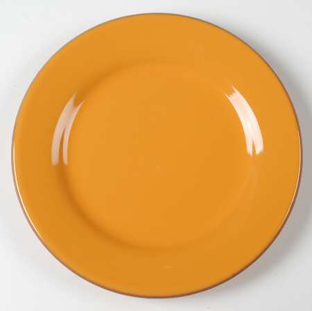 Plancha Salad Plate by Bobby Flay