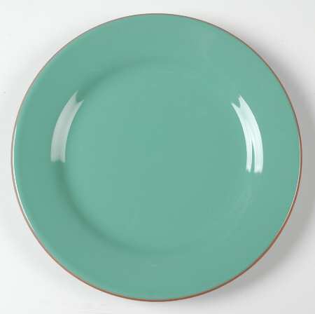 Plancha Salad Plate by Bobby Flay