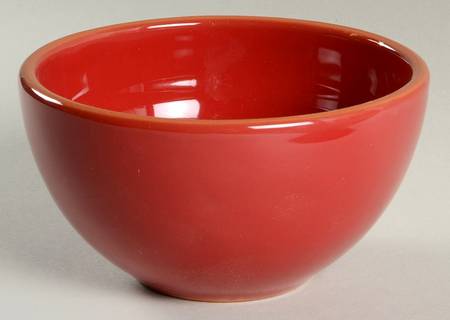 Plancha Soup/Cereal Bowl