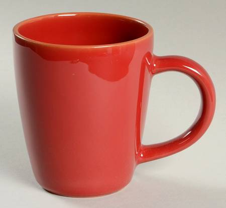 Plancha Mug