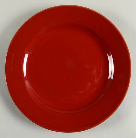 Plancha Dinner Plate