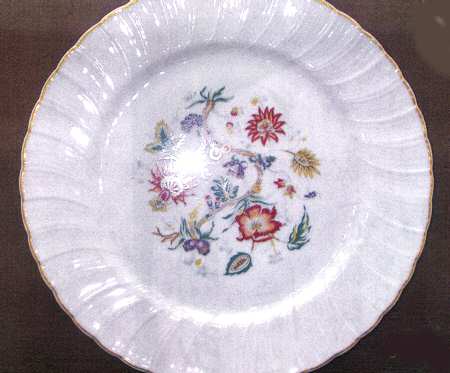 Jouy Dinner Plate