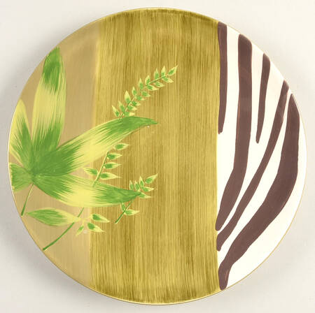 Tropical Jungle by Baum Brothers