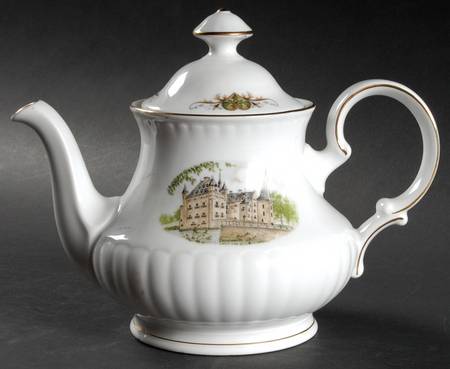 Original Dutch Castles by Bavaria