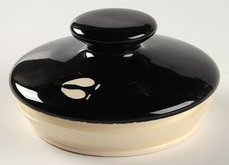 Brushwerks Moose Lid for Extra Large Canister