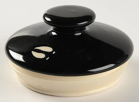 Brushwerks Moose Lid for Small Canister