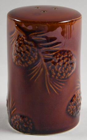 Fusion Pinecone Pepper Shaker