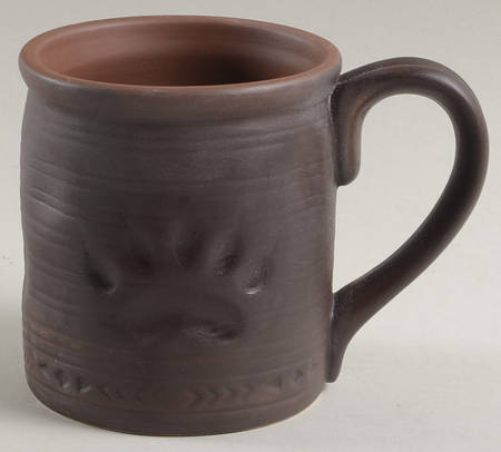 Maskwa Ridge Mug