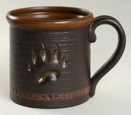 Maskwa Ridge Mug