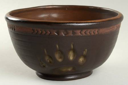 Maskwa Ridge Soup/Cereal Bowl