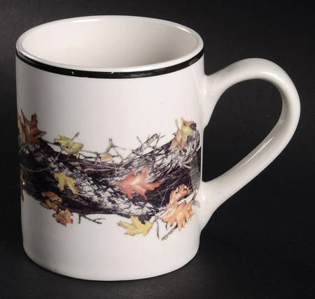 Mossy Oak Mug
