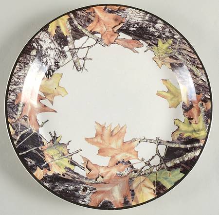 Mossy Oak by Bass Pro Shops