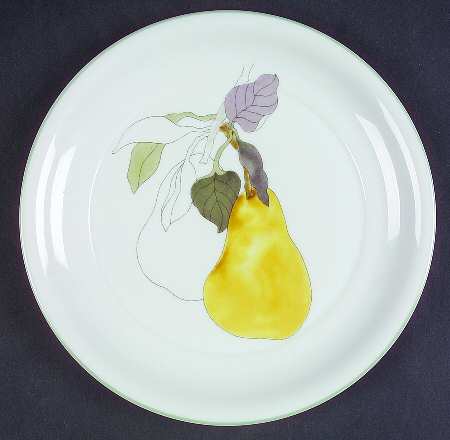Pear (Coupe) by Block